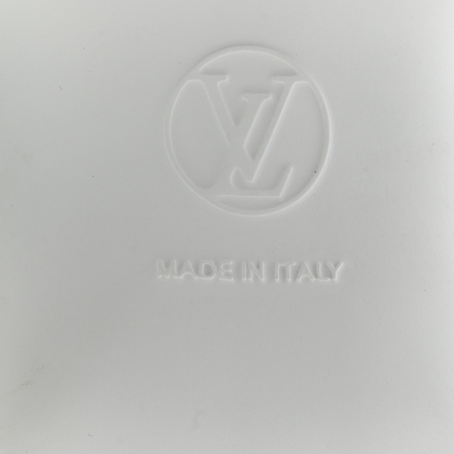 Patent Monogram LV Archlight Sneakers 36 White