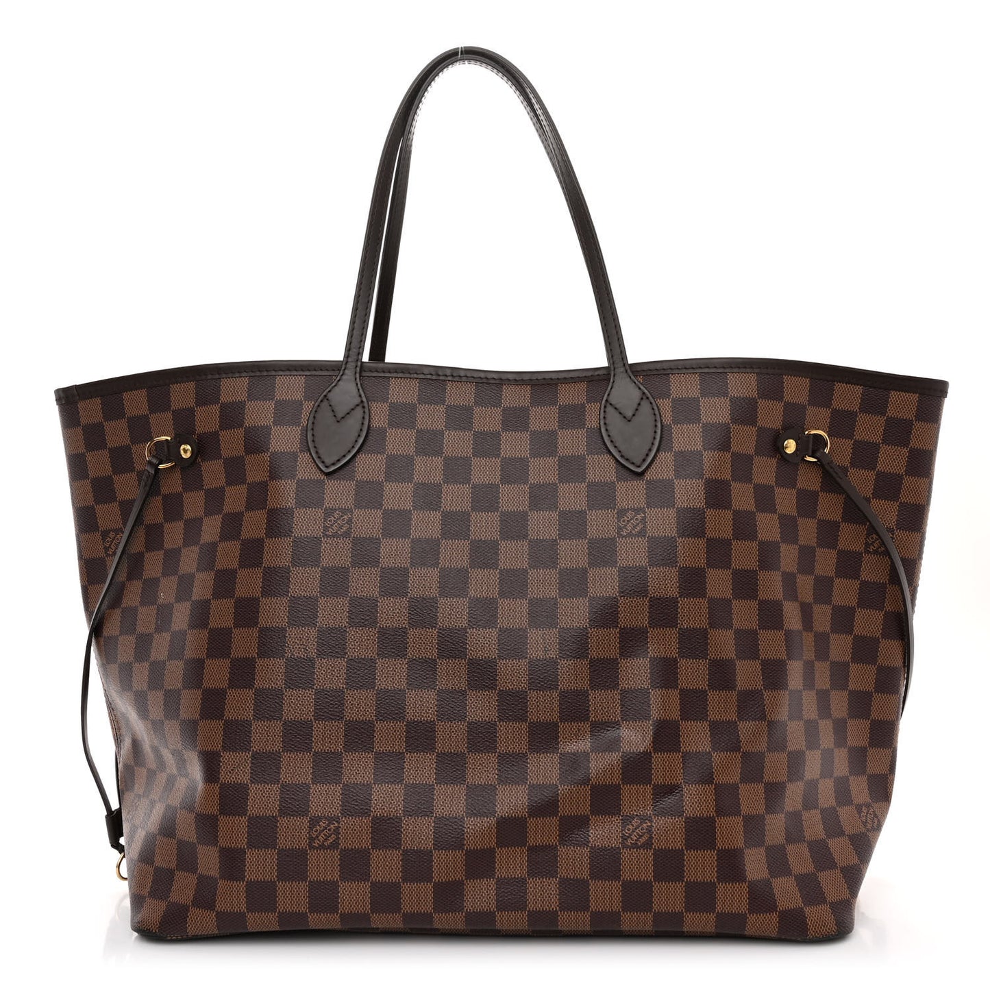Damier Ebene Neo Neverfull GM