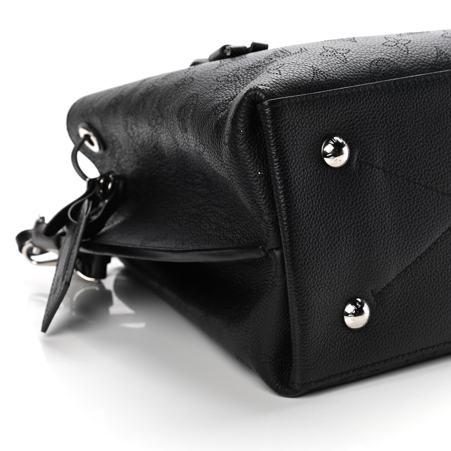 Louis Vuitton Mahina Muria Black 9 of 12