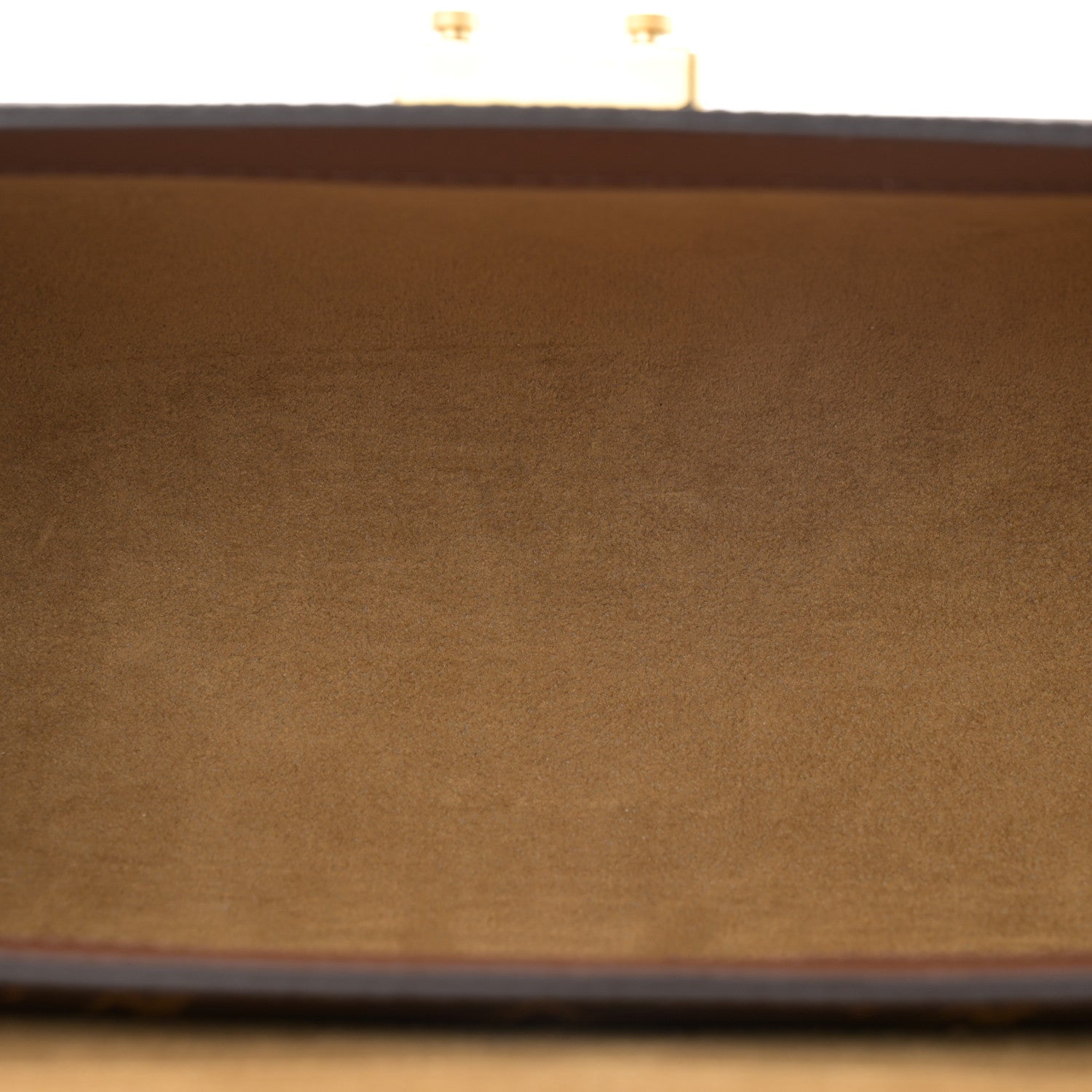 Louis Vuitton Monogram Papillon Trunk 5 of 11