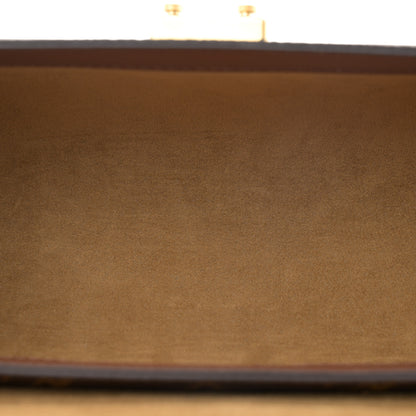 Louis Vuitton Monogram Papillon Trunk 5 of 11