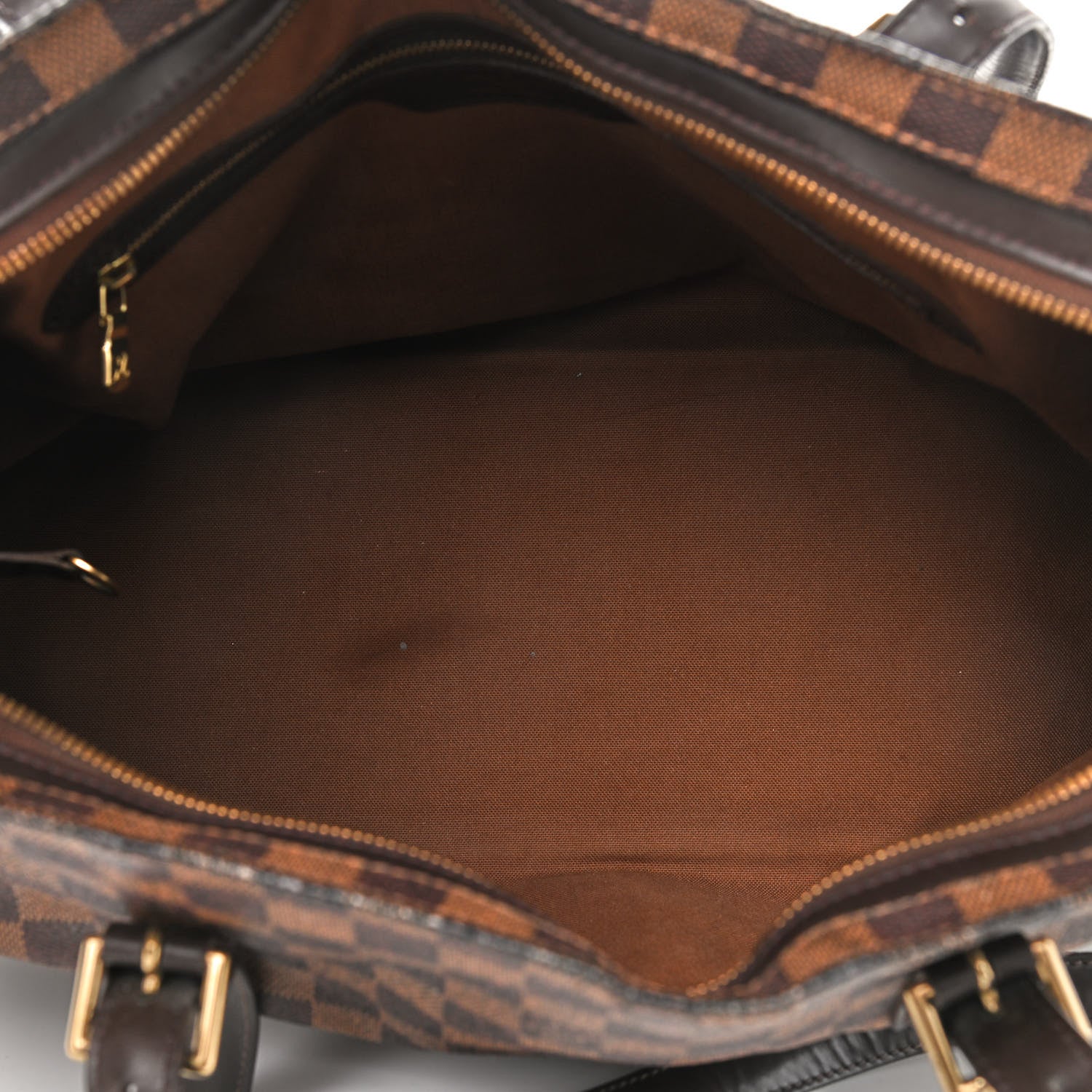 Louis Vuitton Damier Ebene Chelsea 4 of 13
