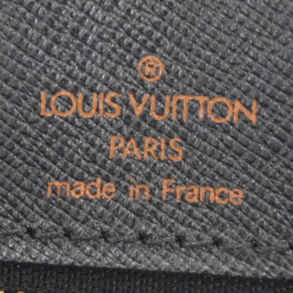 Louis Vuitton Epi Porte-Documents Voyage Briefcase Red 11 of 13