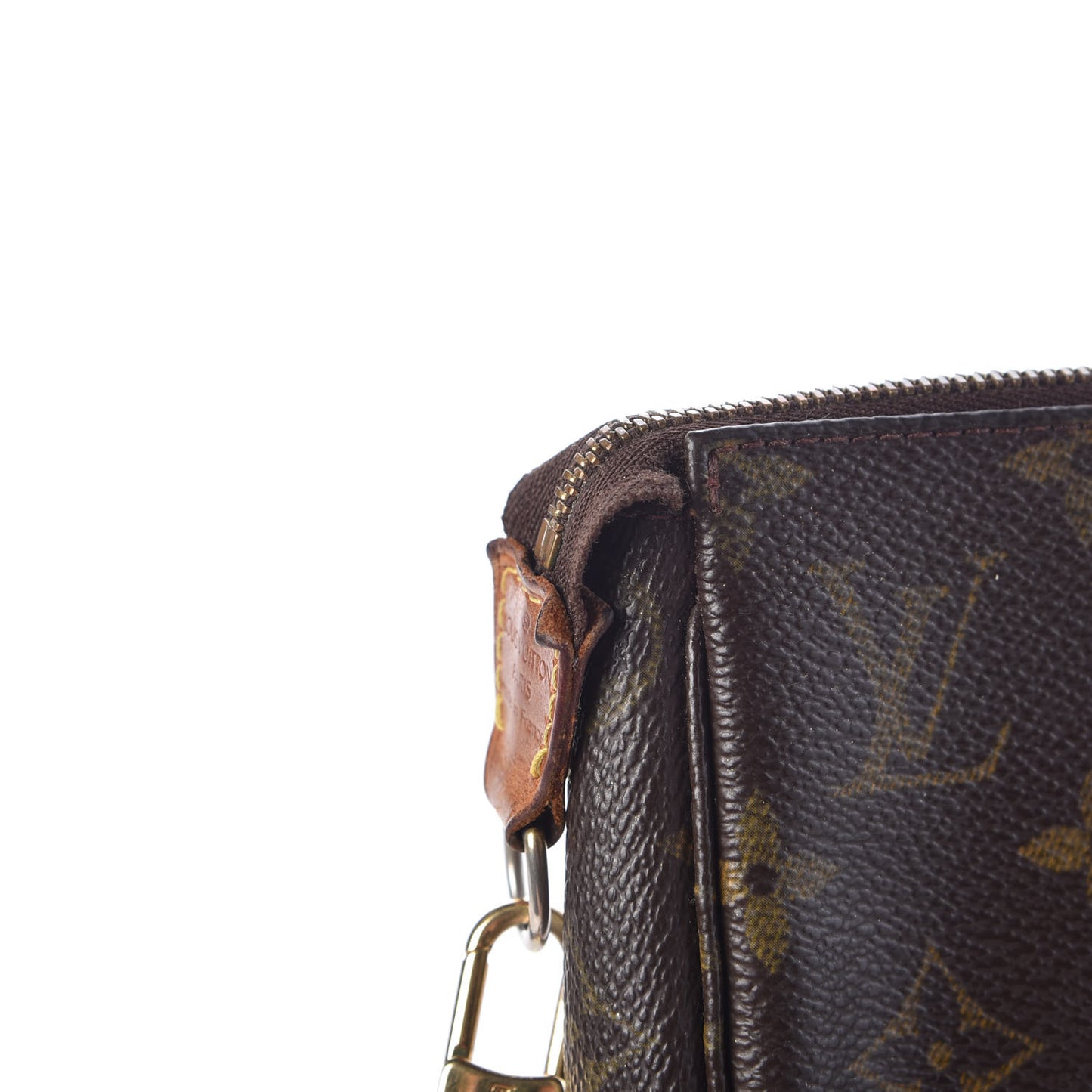 Monogram Pochette Accessories