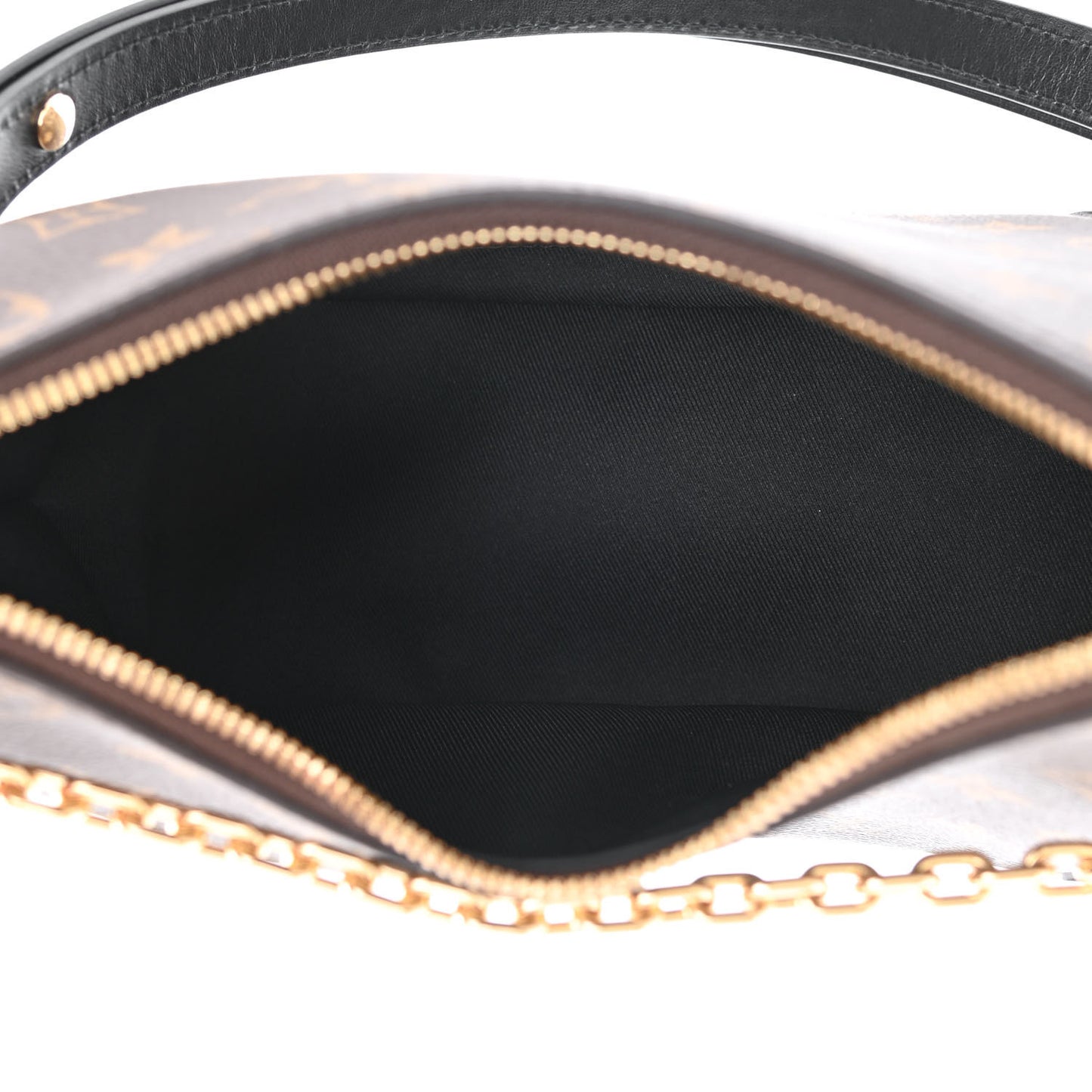 Monogram Boulogne NM Black