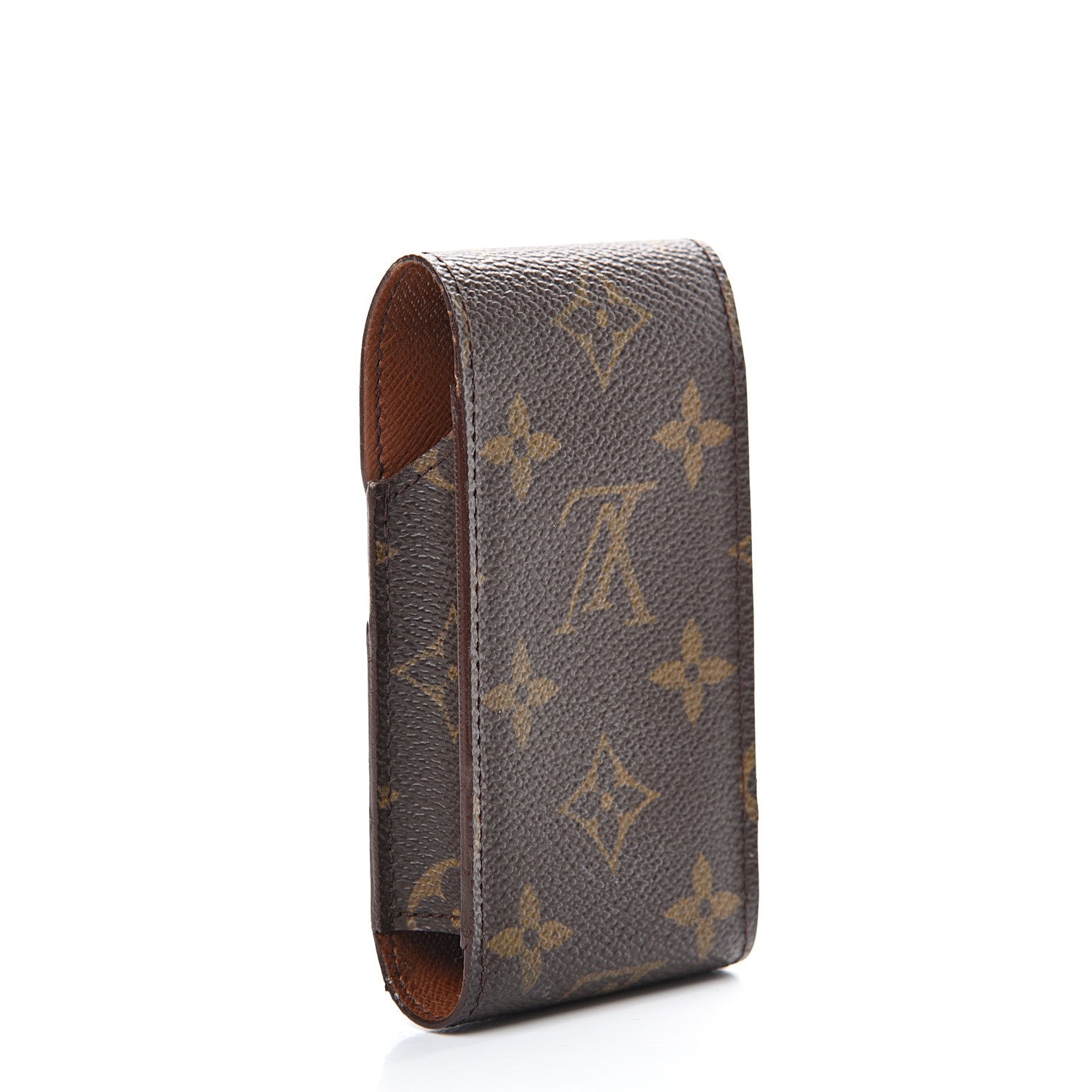 Louis Vuitton Monogram Cigarette Case 2 of 10
