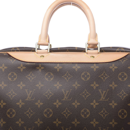 Louis Vuitton Monogram Evasion Sports Bag 6 of 13