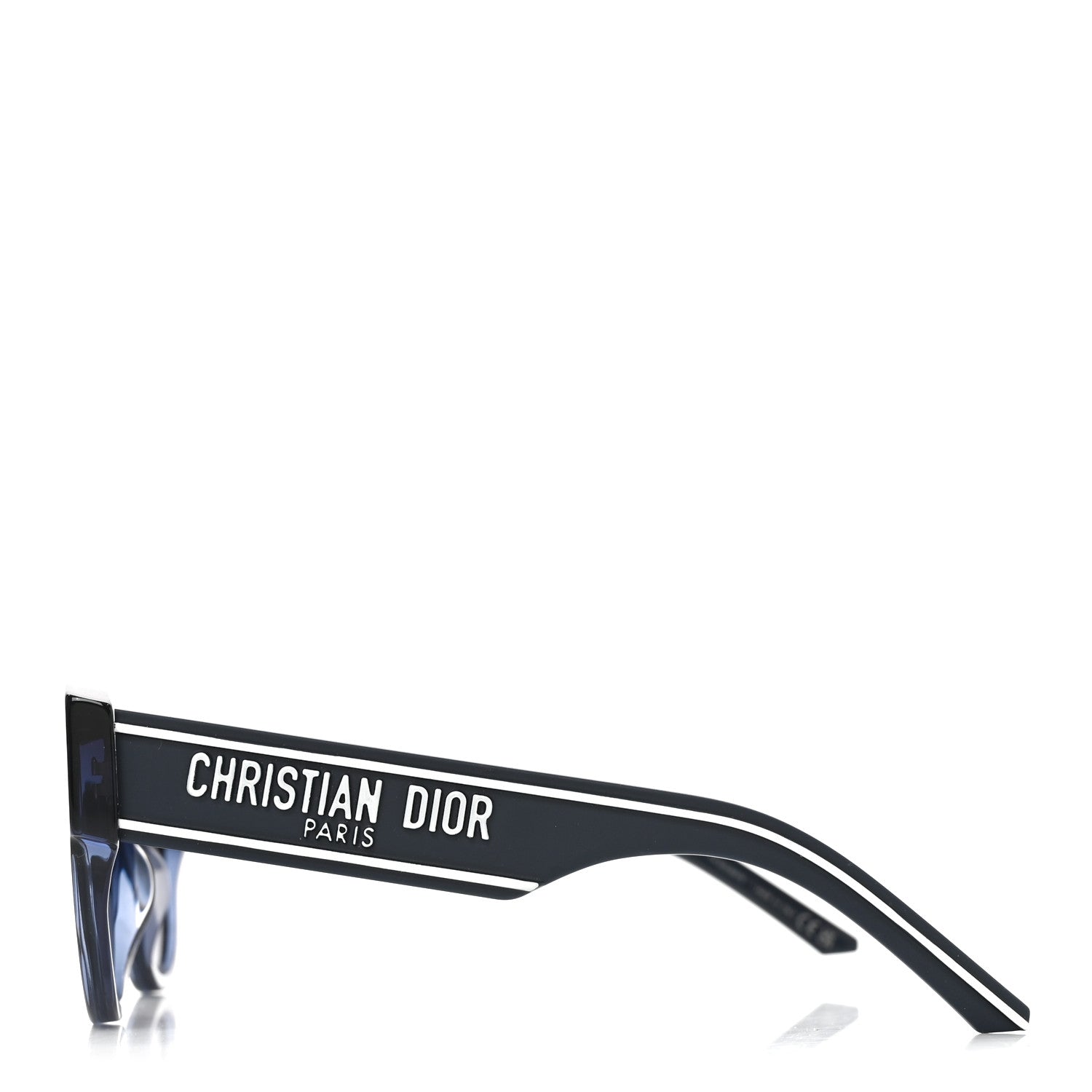 Christian Dior Wildior BU Sunglasses Blue 3 of 8