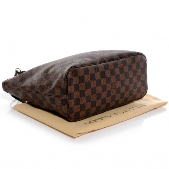 Louis Vuitton Damier Ebene Neverfull PM 4 of 7
