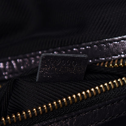 Louis Vuitton Monogram Lurex Bluebird 7 of 9