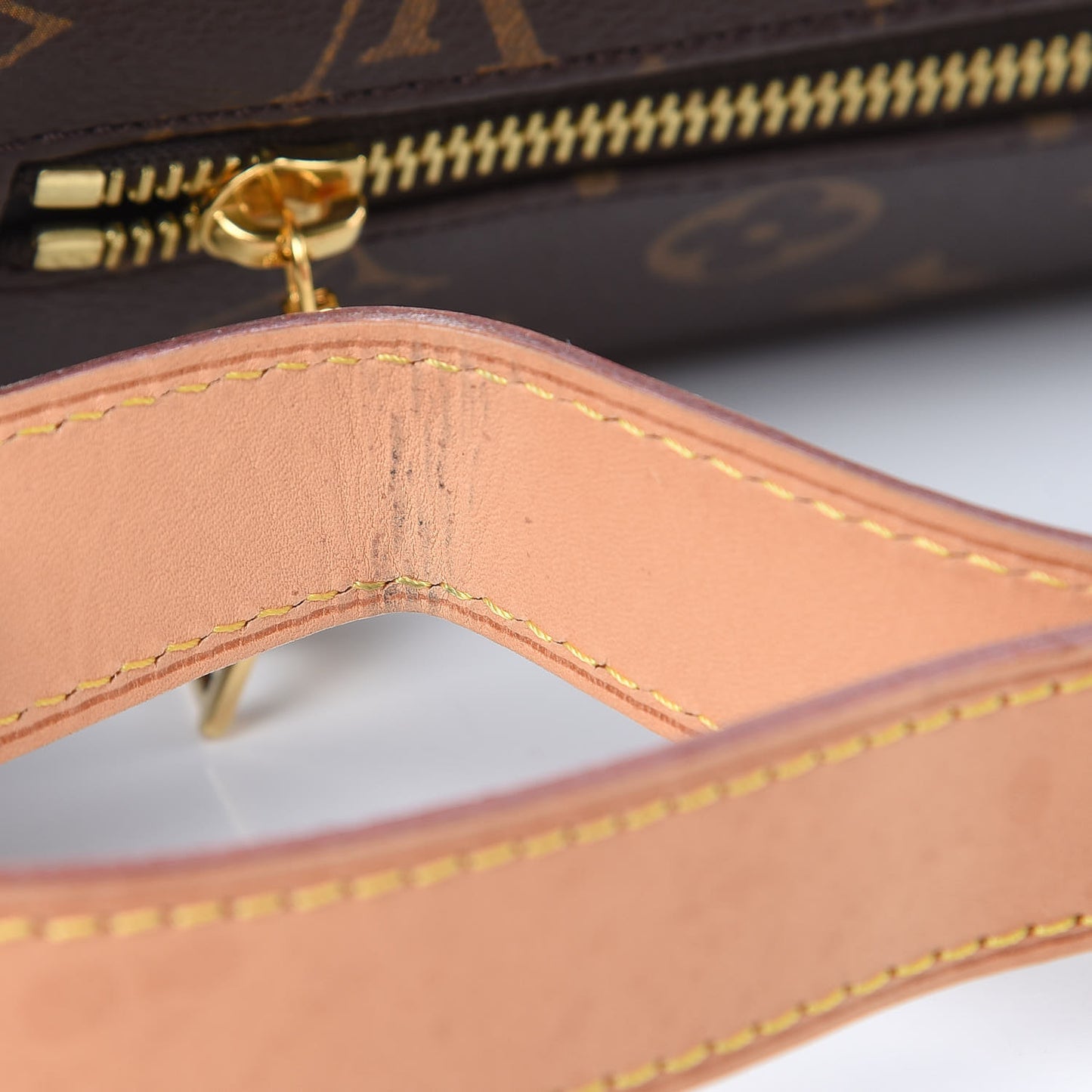 Monogram Bumbag
