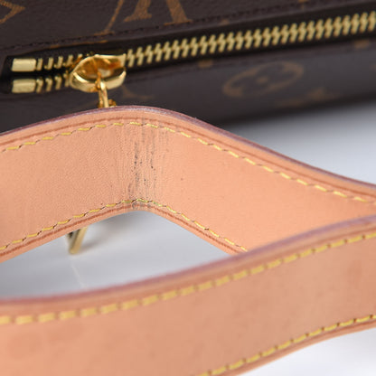 Louis Vuitton Monogram Bumbag 10 of 11