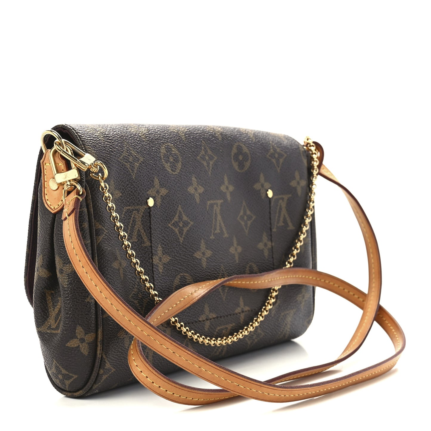 Monogram Favorite MM