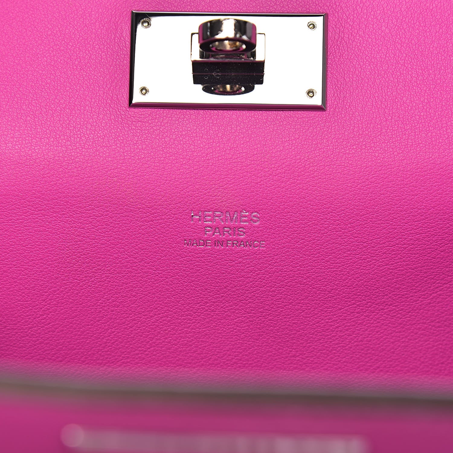Hermes Swift Toolbox 20 Magnolia 6 of 16