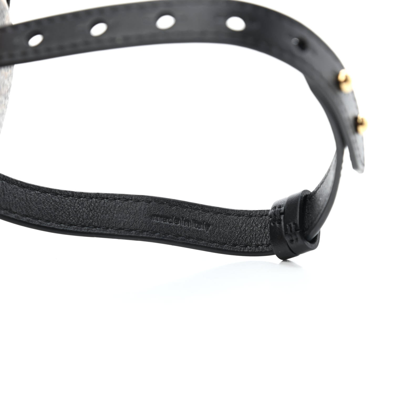 Louis Vuitton Monogram Party Palm Springs Bracelet 3 of 4
