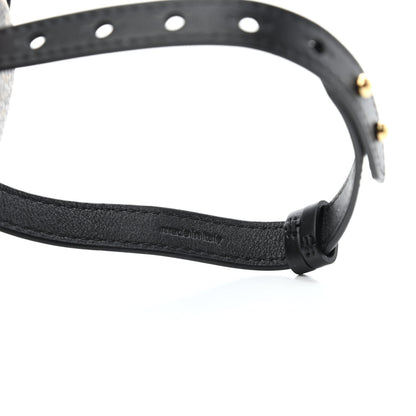 Louis Vuitton Monogram Party Palm Springs Bracelet 3 of 4