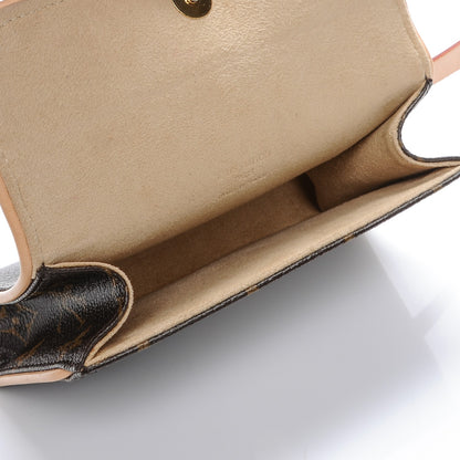 Louis Vuitton Monogram Pochette Florentine M 5 of 8