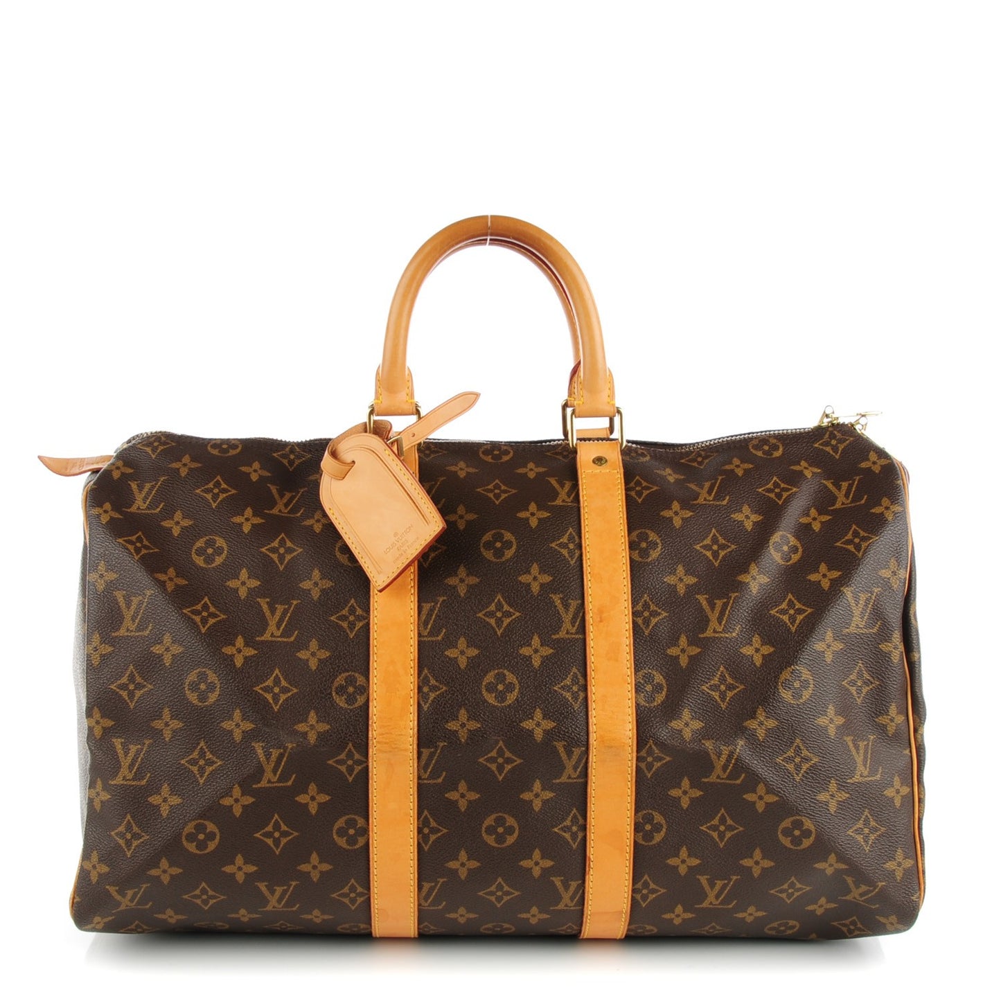 Monogram Keepall 45