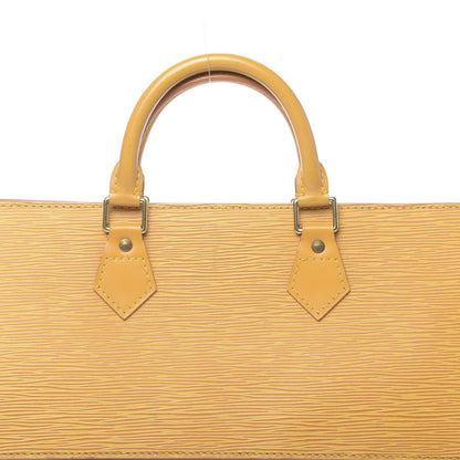 Louis Vuitton Epi Sac Triangle Tassil 15 of 15