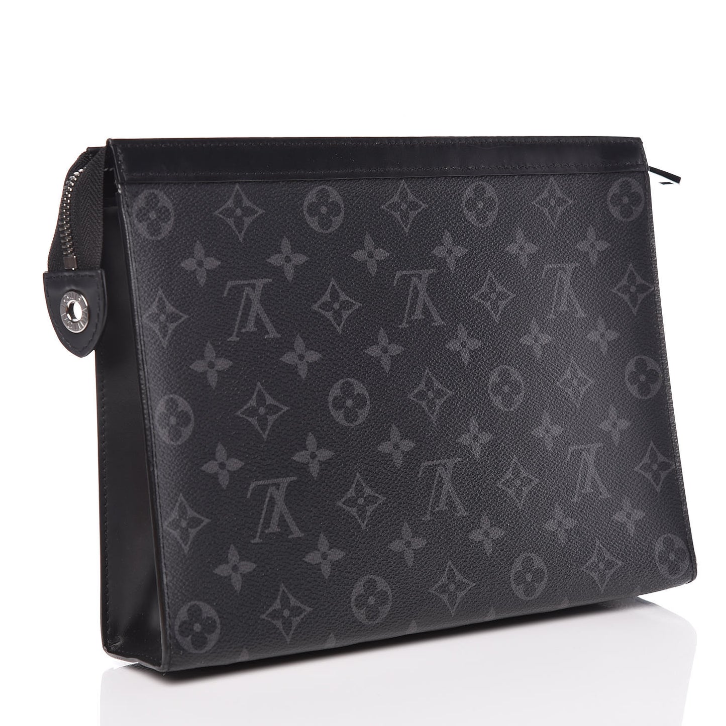 Monogram Eclipse Pochette Voyage MM