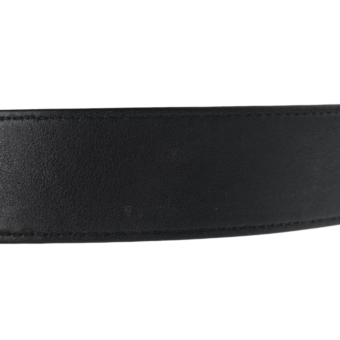 Monogram Bandouliere Shoulder Strap Black