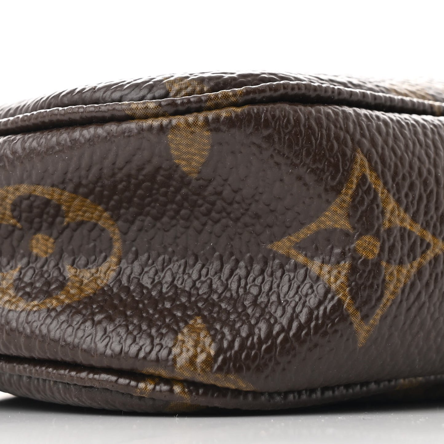 Monogram Cerises Pochette Accessories
