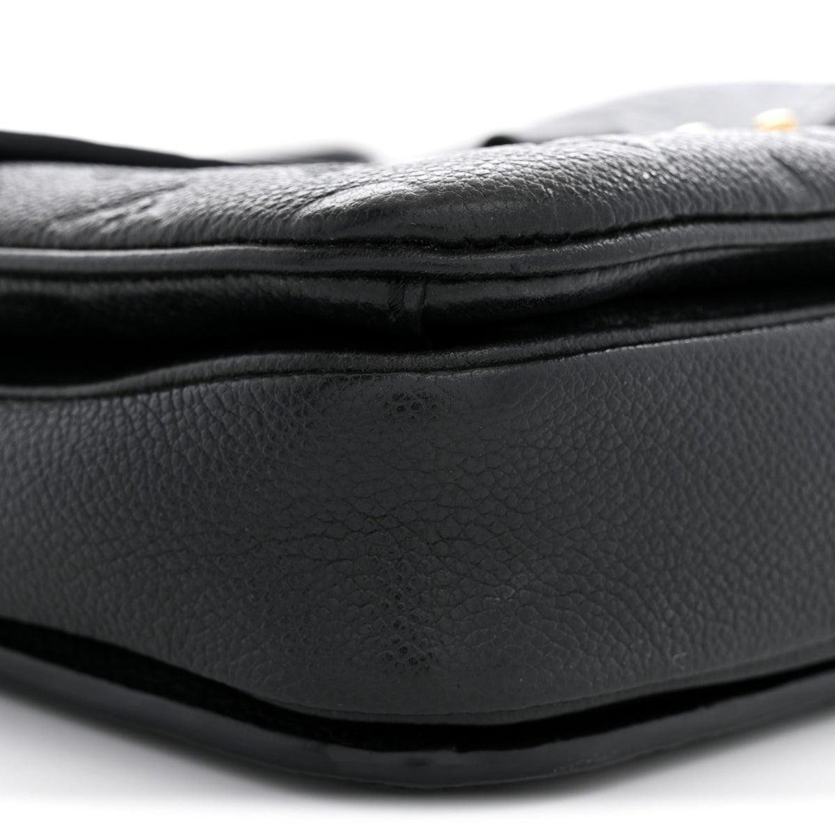 Empreinte Pochette Metis Black