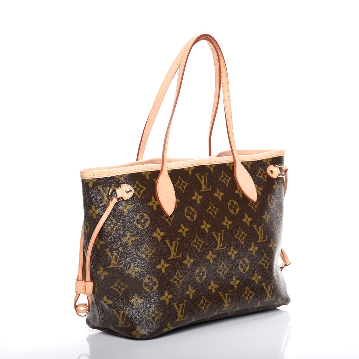 Louis Vuitton Monogram MOCA Neverfull PM 3 of 8