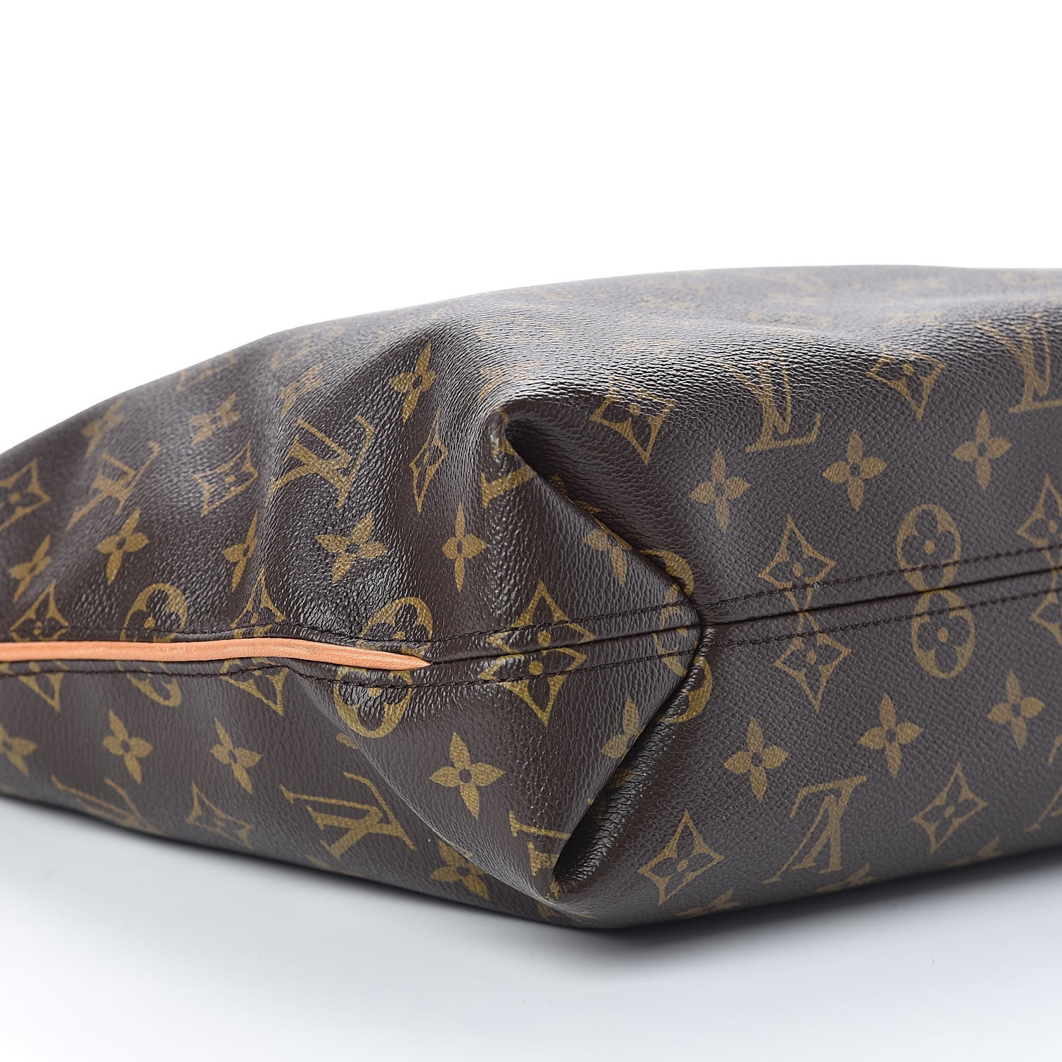Louis Vuitton Monogram Sully PM 7 of 10