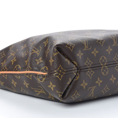 Louis Vuitton Monogram Sully PM 7 of 10