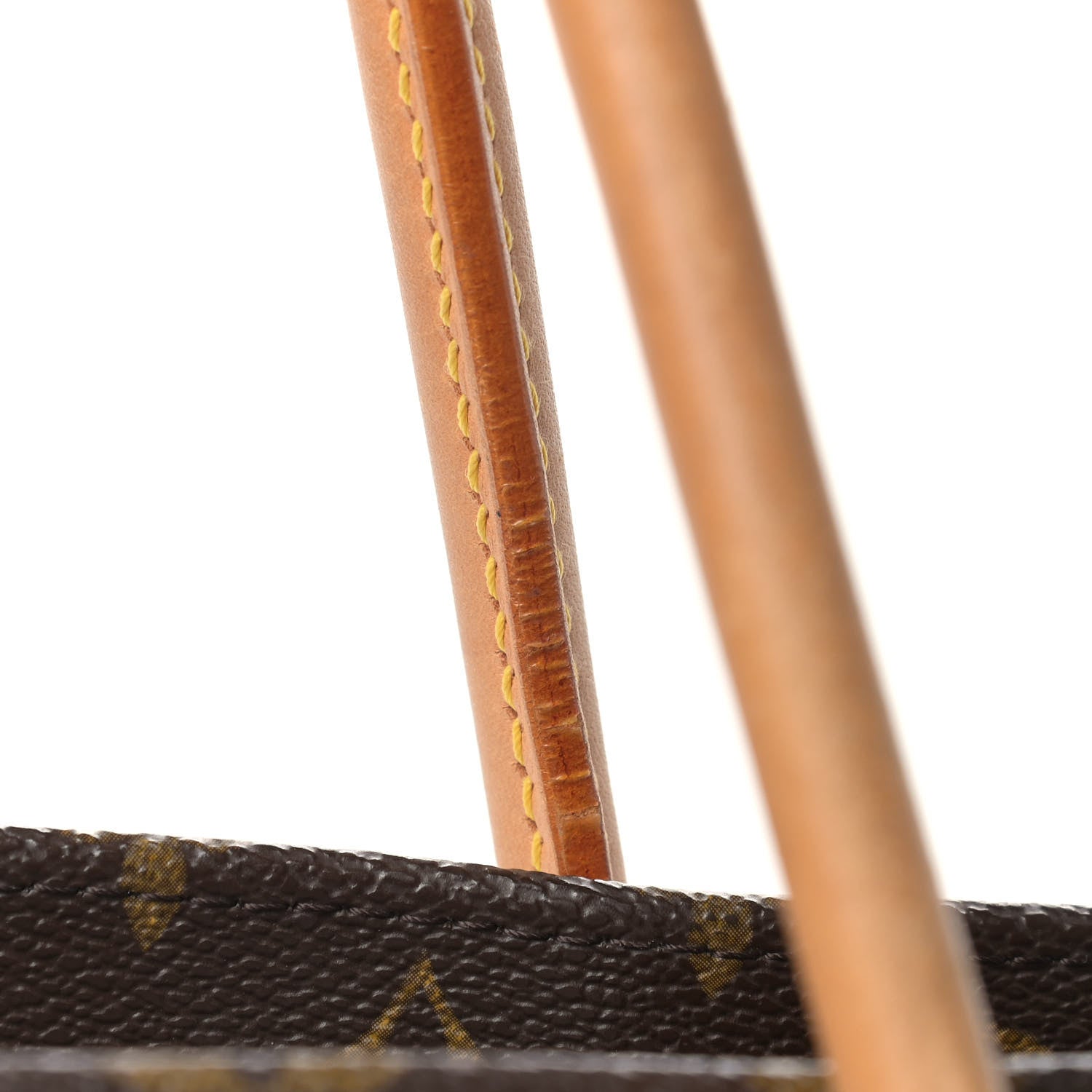 Louis Vuitton Monogram Raspail MM 9 of 10