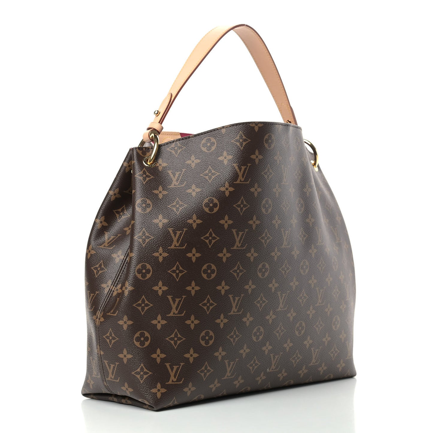 Monogram Graceful MM Pivoine