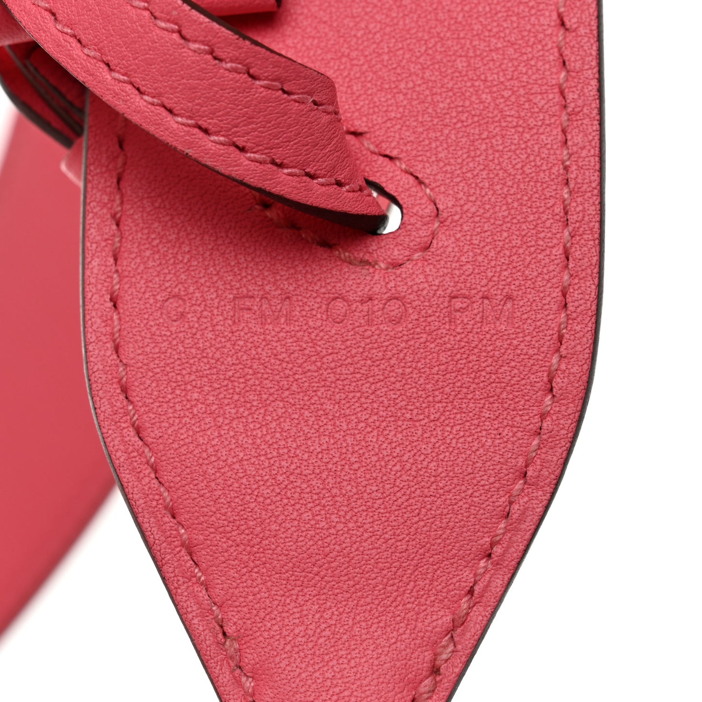 Swift 38mm Etiquette Shoulder Strap Rose Azalee Toffee