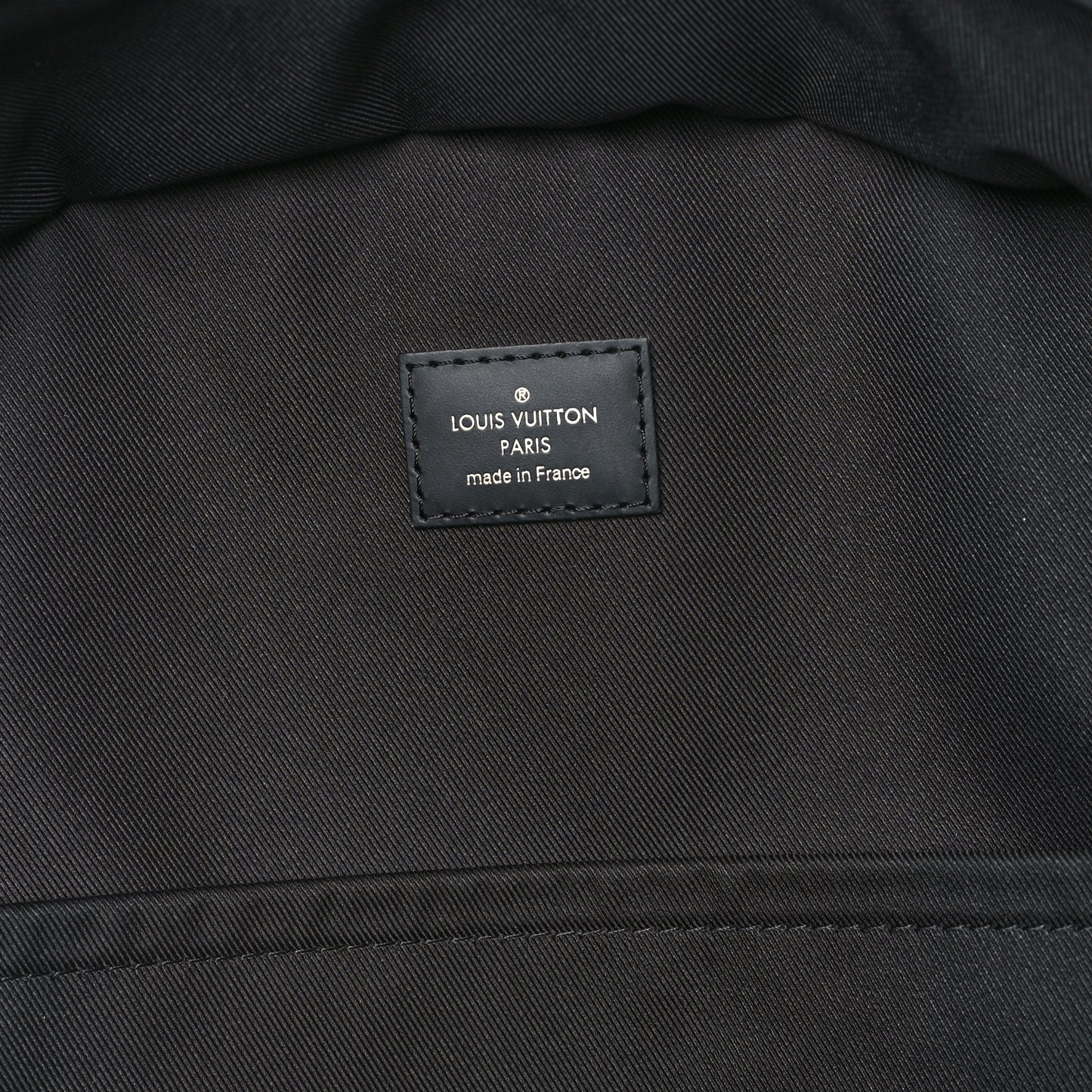 Damier Graphite Josh Backpack
