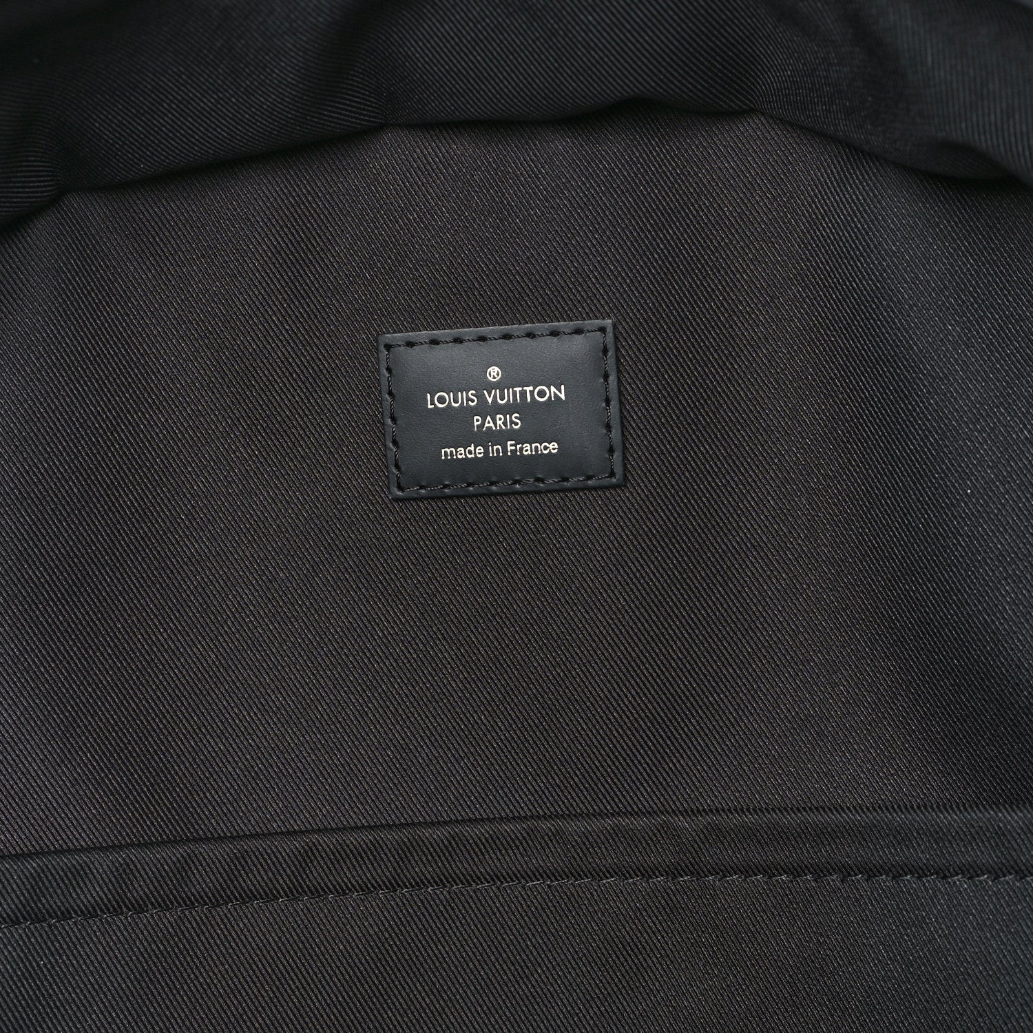 Louis Vuitton Damier Graphite Josh Backpack 6 of 10