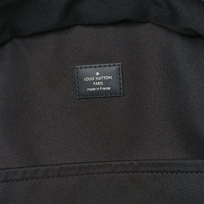 Louis Vuitton Damier Graphite Josh Backpack 6 of 10