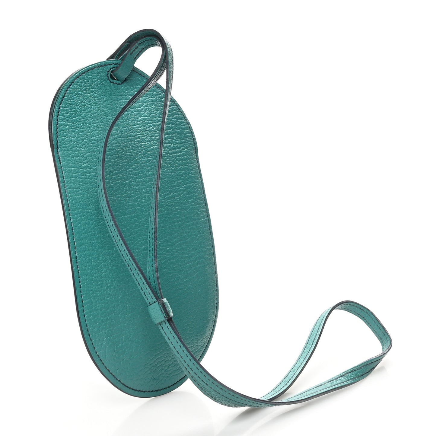 Chevre Mysore In-The-Loop Phone To Go PM Case Bleu Paon