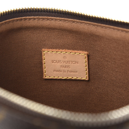 Louis Vuitton Monogram Bosphore Pochette 6 of 11