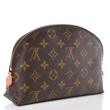 Louis Vuitton Monogram Cosmetic Pouch GM 3 of 7