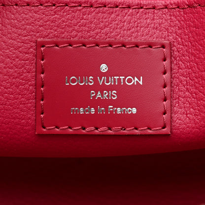 Louis Vuitton Epi Cosmetic Pouch Fuchsia 5 of 8