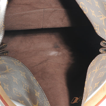 Louis Vuitton Monogram Metis 5 of 7