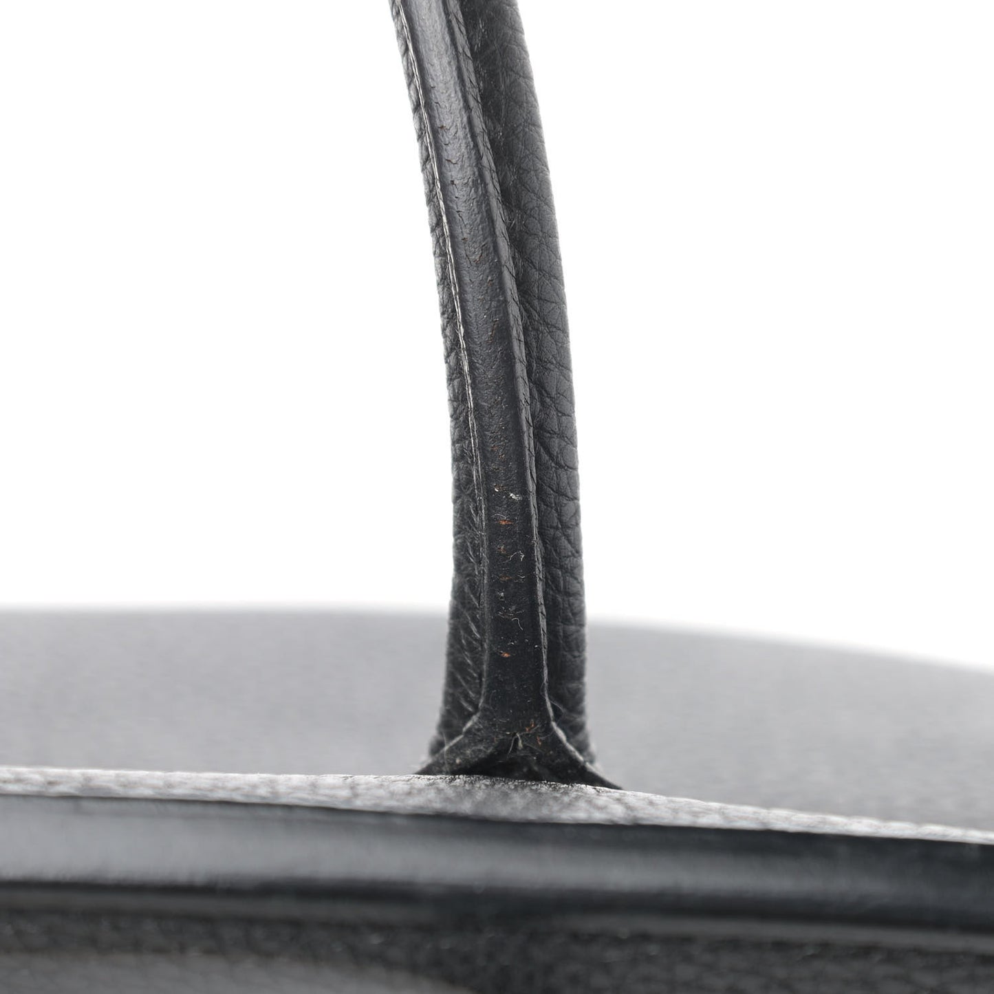 Togo Birkin 35 Black