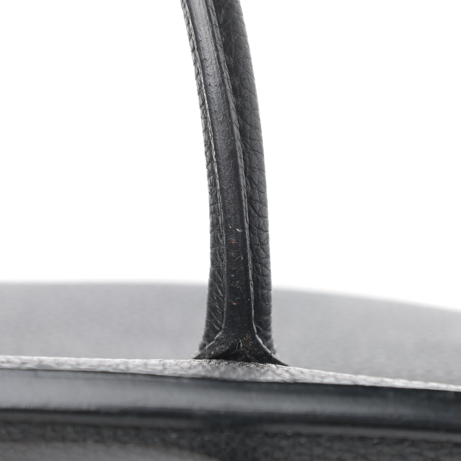 Hermes Togo Birkin 35 Black 16 of 16