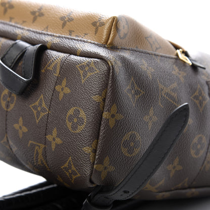 Louis Vuitton Reverse Monogram Palm Springs Backpack PM 6 of 9