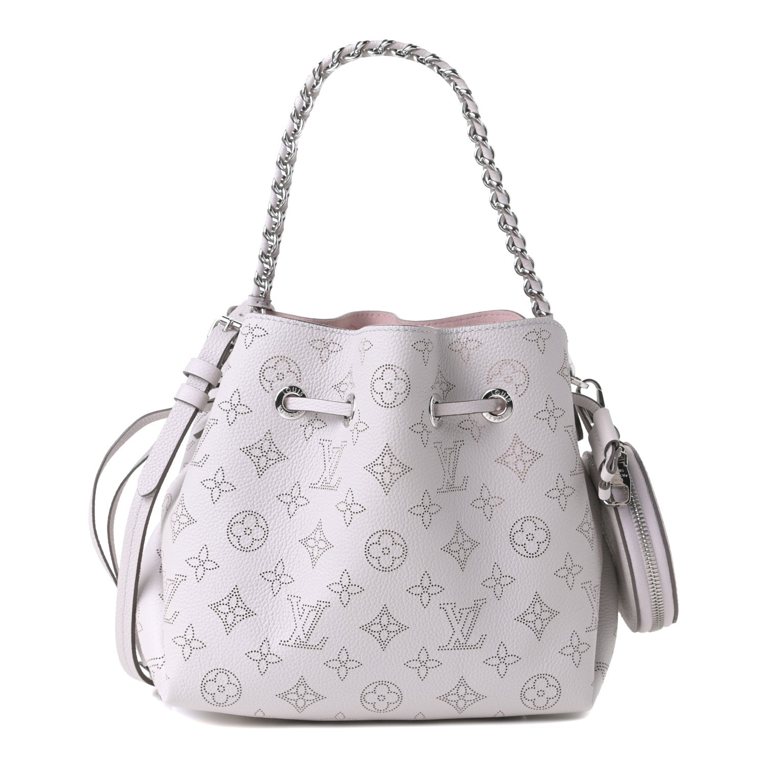 Louis Vuitton Mahina Bella Brume 1 of 4
