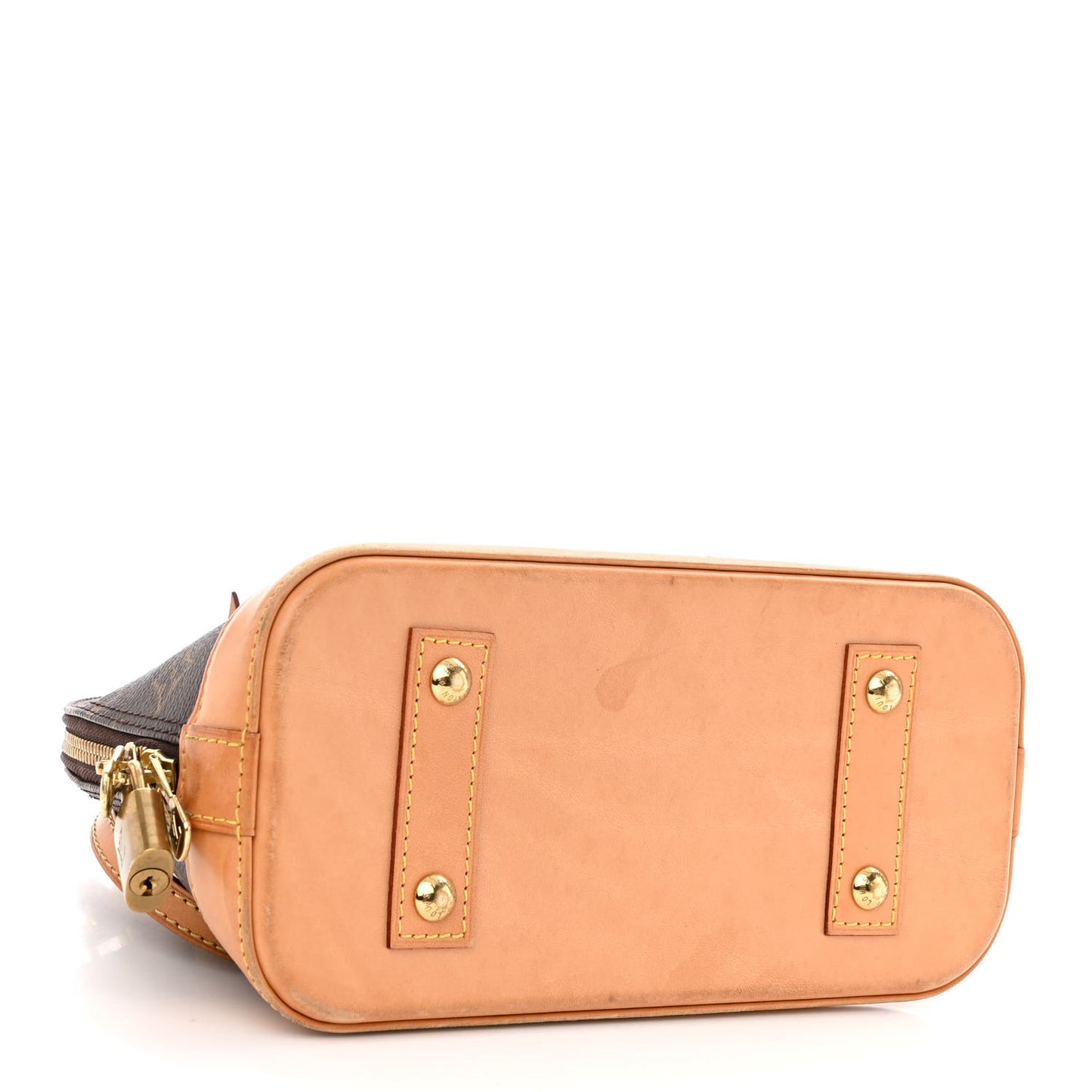 Monogram Alma BB