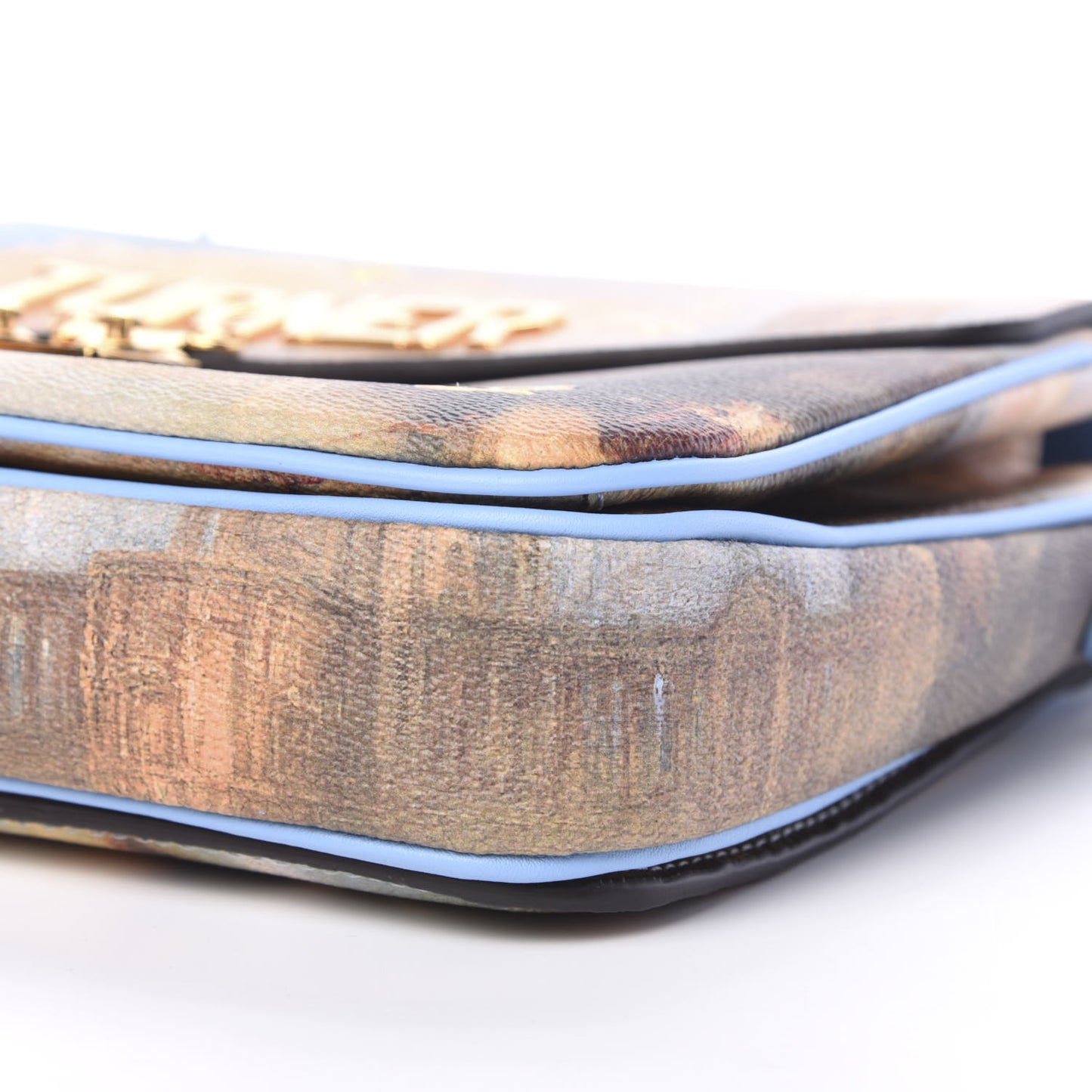 Masters Turner Pochette Metis