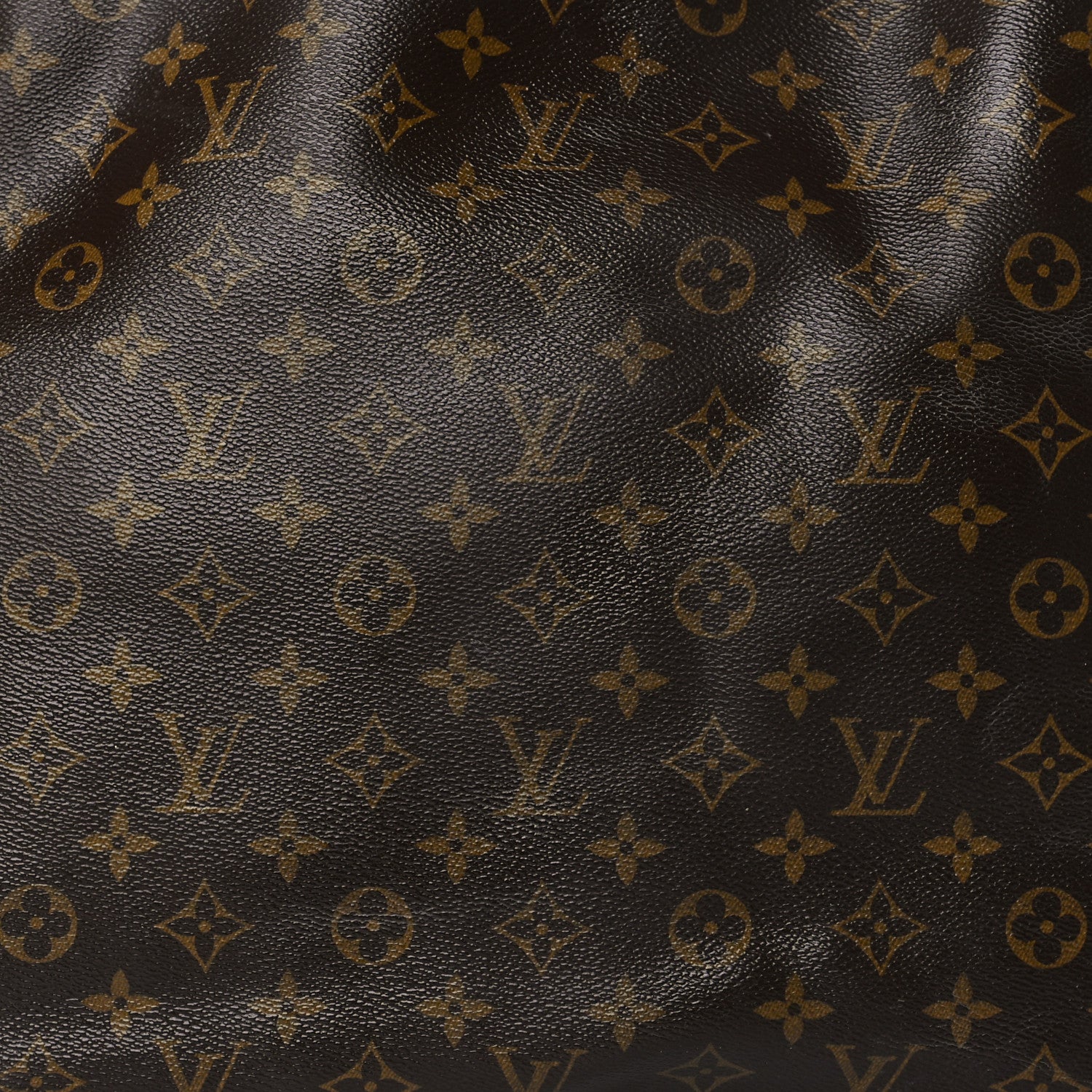 Louis Vuitton Monogram Artsy MM 7 of 9