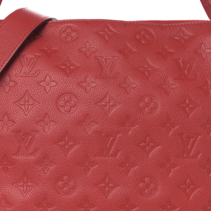 Louis Vuitton Empreinte Ponthieu PM Cherry 9 of 9