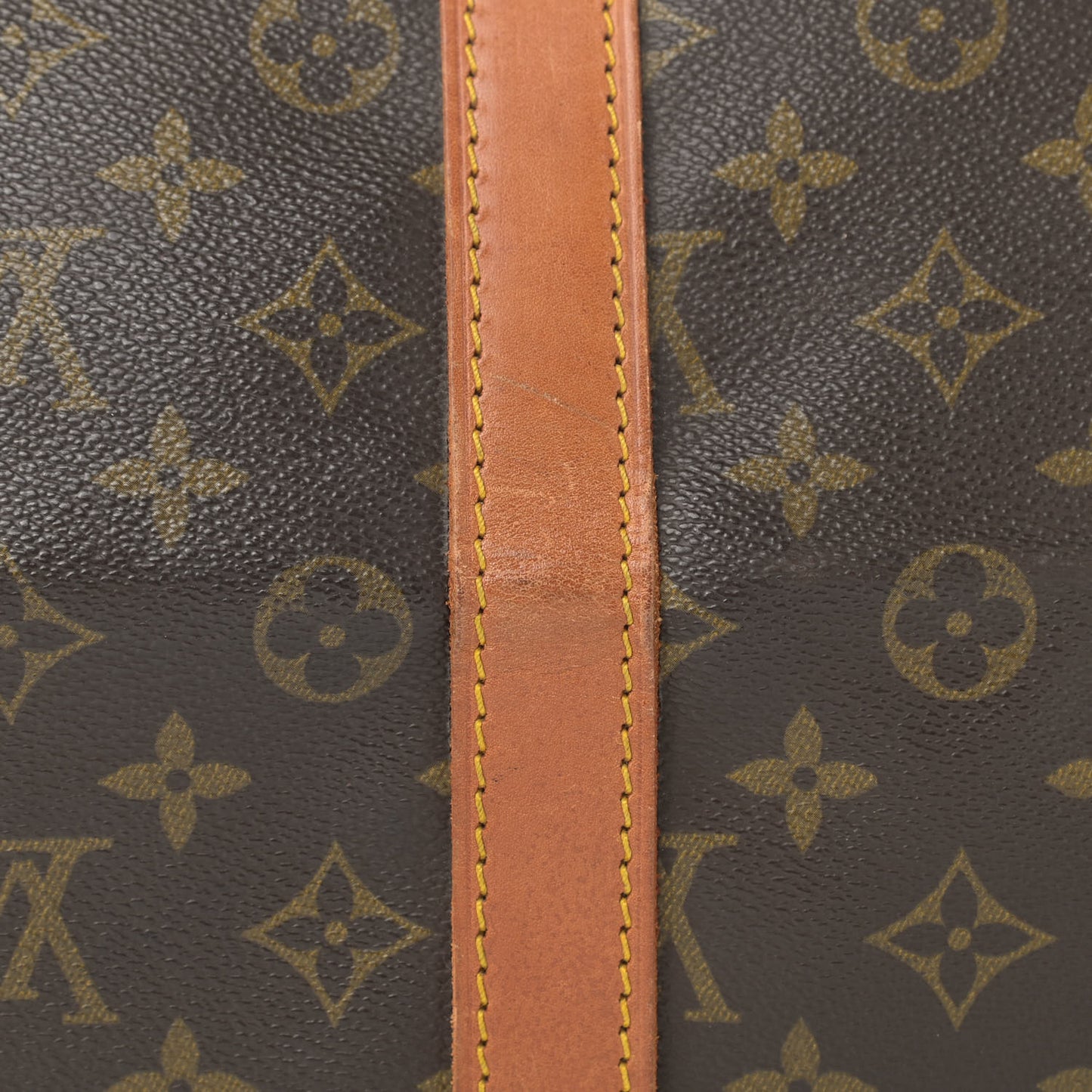 Monogram Keepall 55